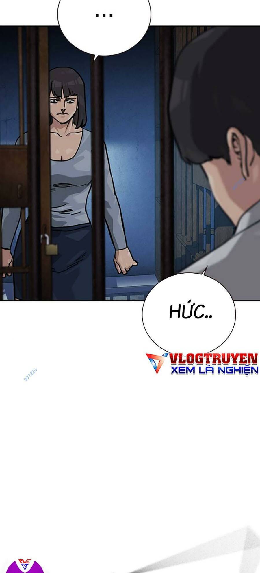 Để Có Thể Sống Sót Chap 125 - Next Chap 126