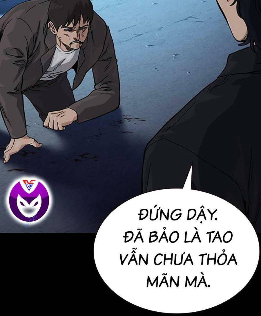 Để Có Thể Sống Sót Chap 125 - Next Chap 126