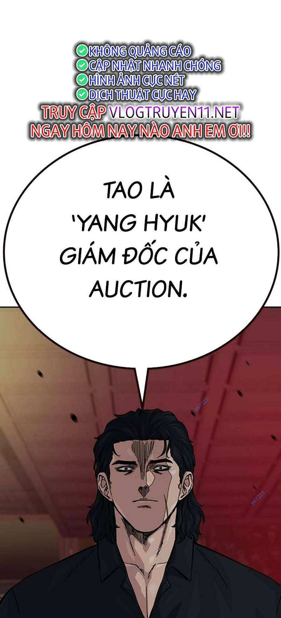 Để Có Thể Sống Sót Chap 125 - Next Chap 126