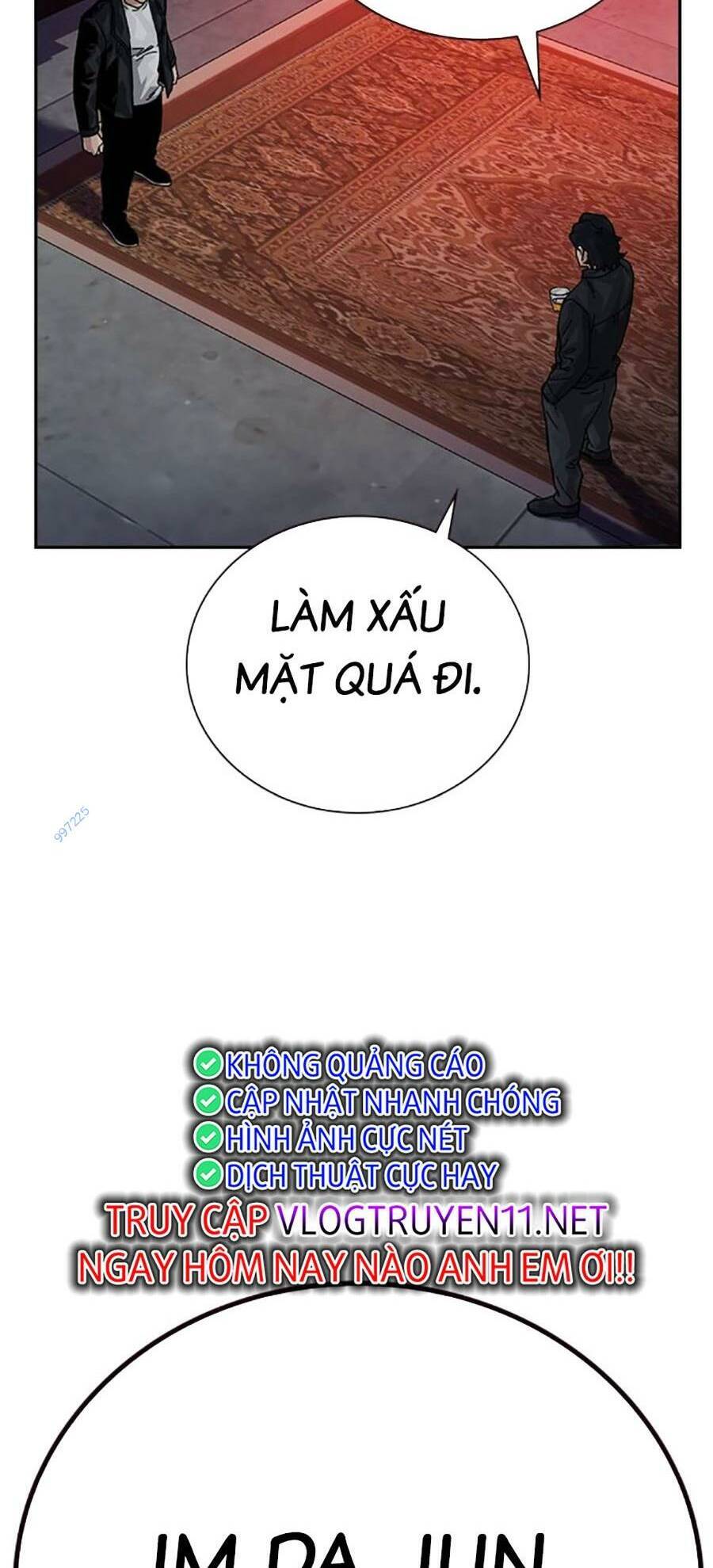 Để Có Thể Sống Sót Chap 125 - Next Chap 126