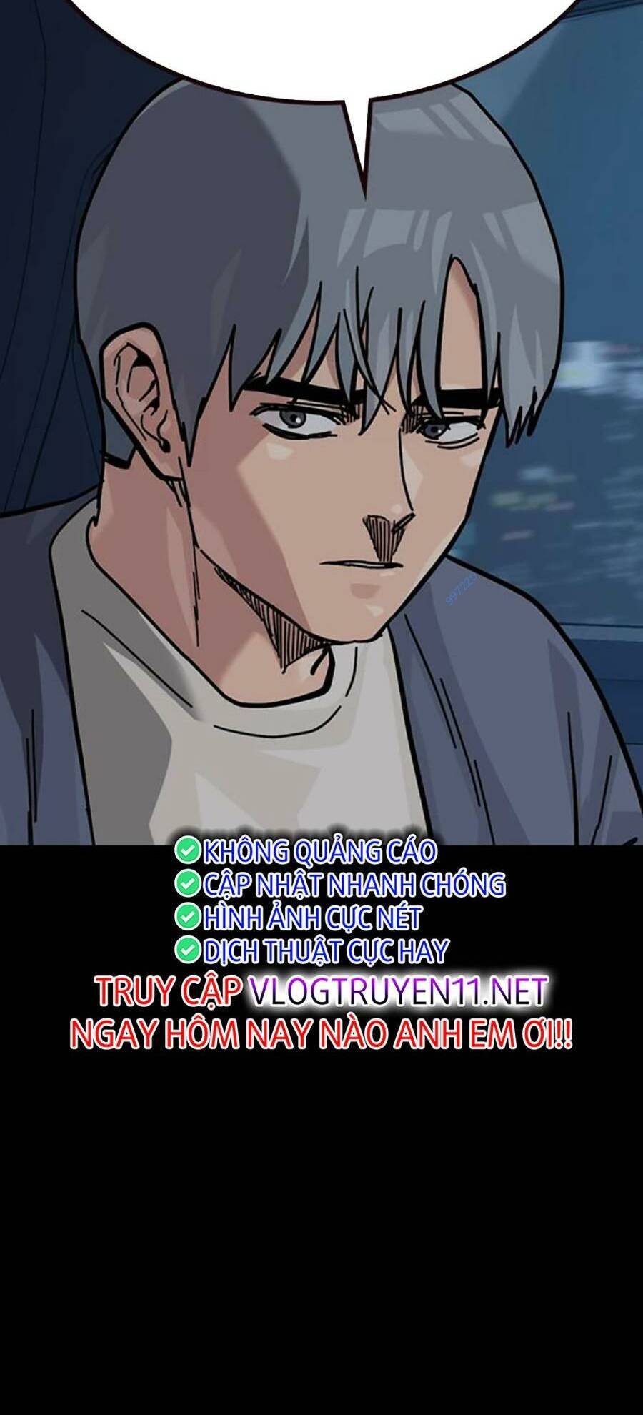 Để Có Thể Sống Sót Chap 125 - Next Chap 126