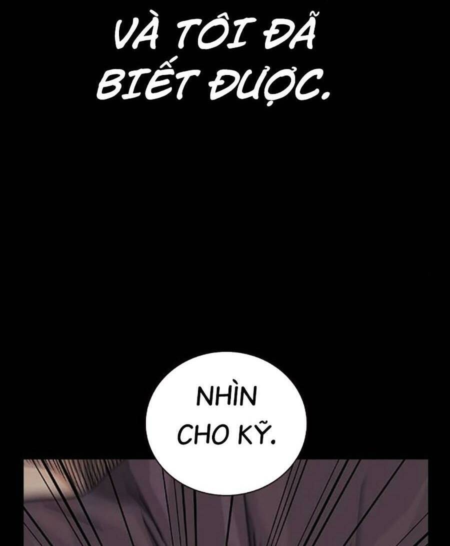 Để Có Thể Sống Sót Chap 125 - Next Chap 126