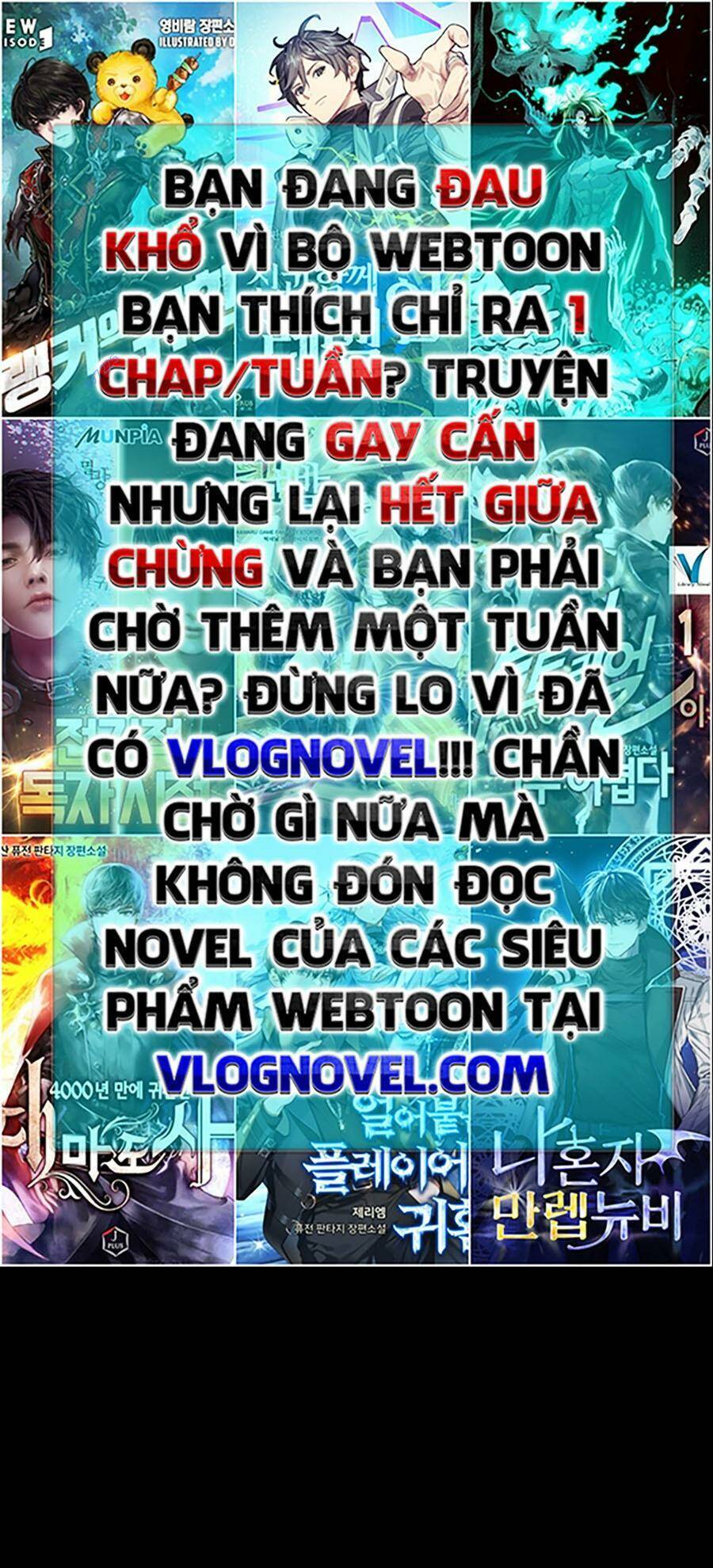 Để Có Thể Sống Sót Chap 125 - Next Chap 126