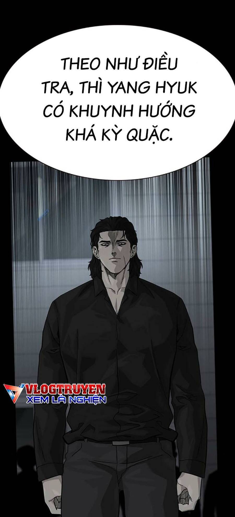 Để Có Thể Sống Sót Chap 125 - Next Chap 126