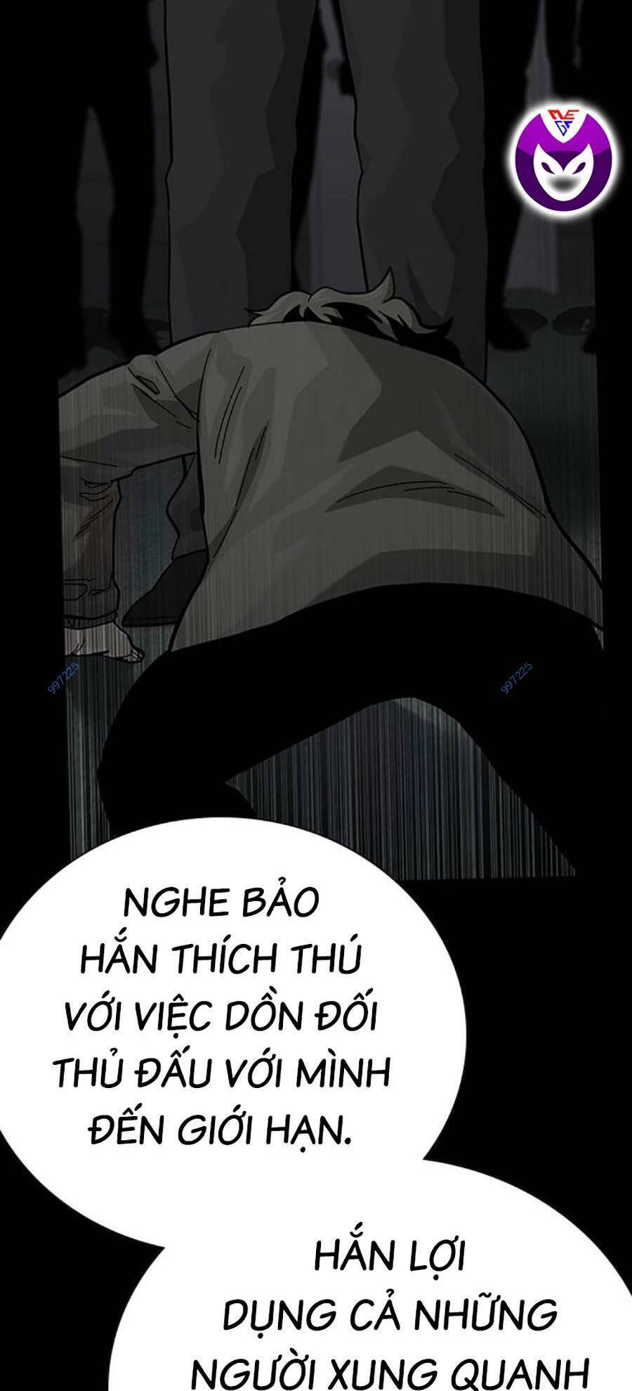 Để Có Thể Sống Sót Chap 125 - Next Chap 126