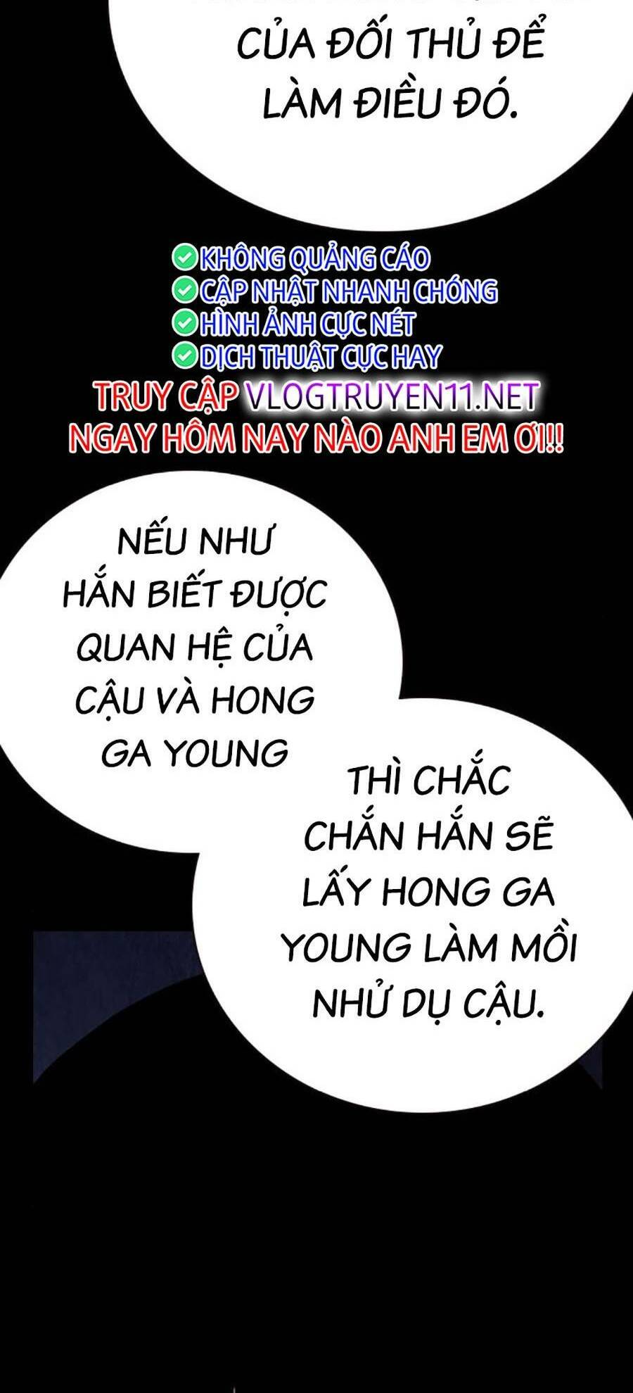 Để Có Thể Sống Sót Chap 125 - Next Chap 126