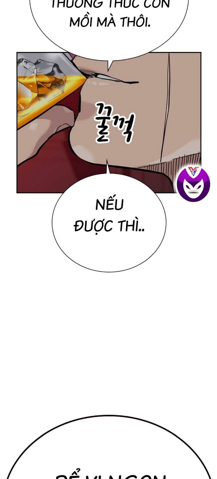 Để Có Thể Sống Sót Chap 125 - Next Chap 126