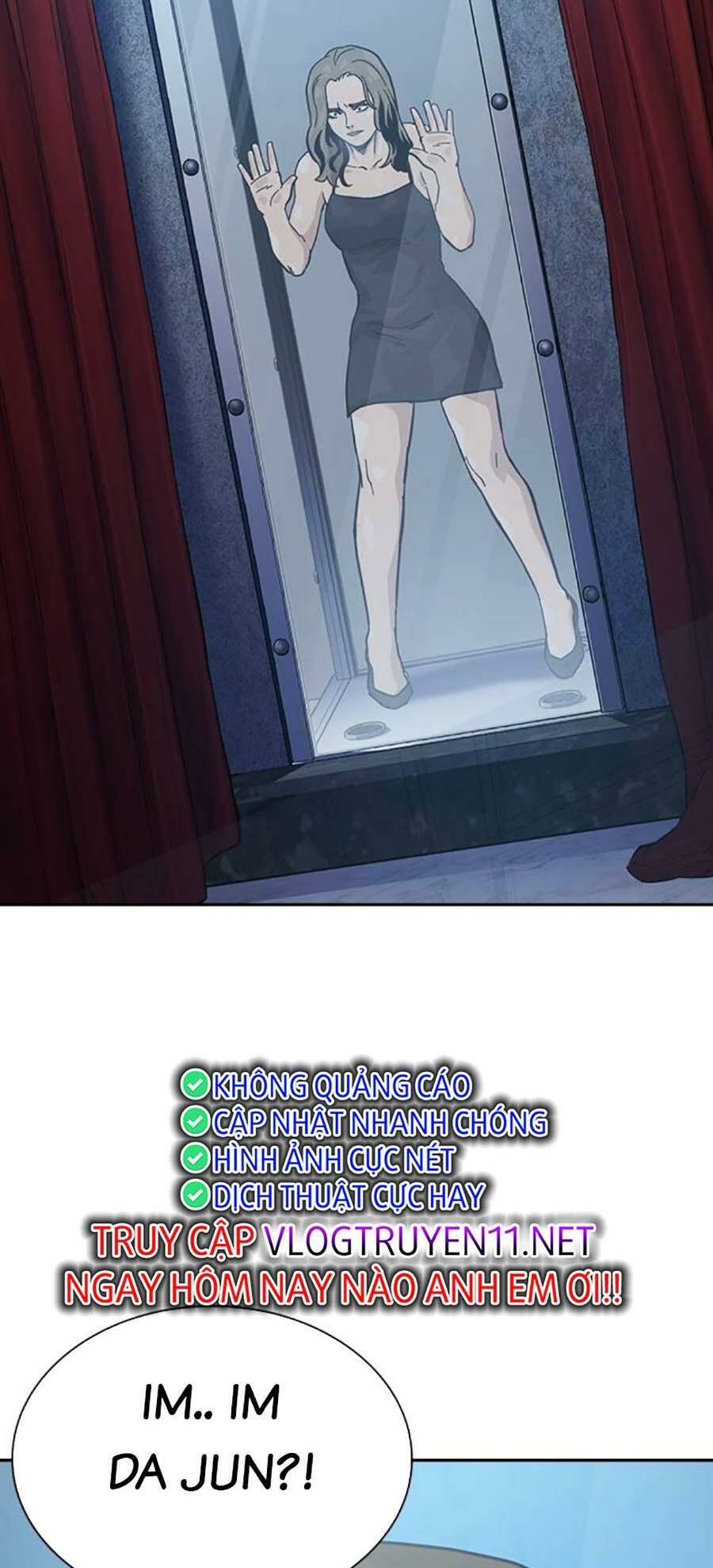 Để Có Thể Sống Sót Chap 125 - Next Chap 126