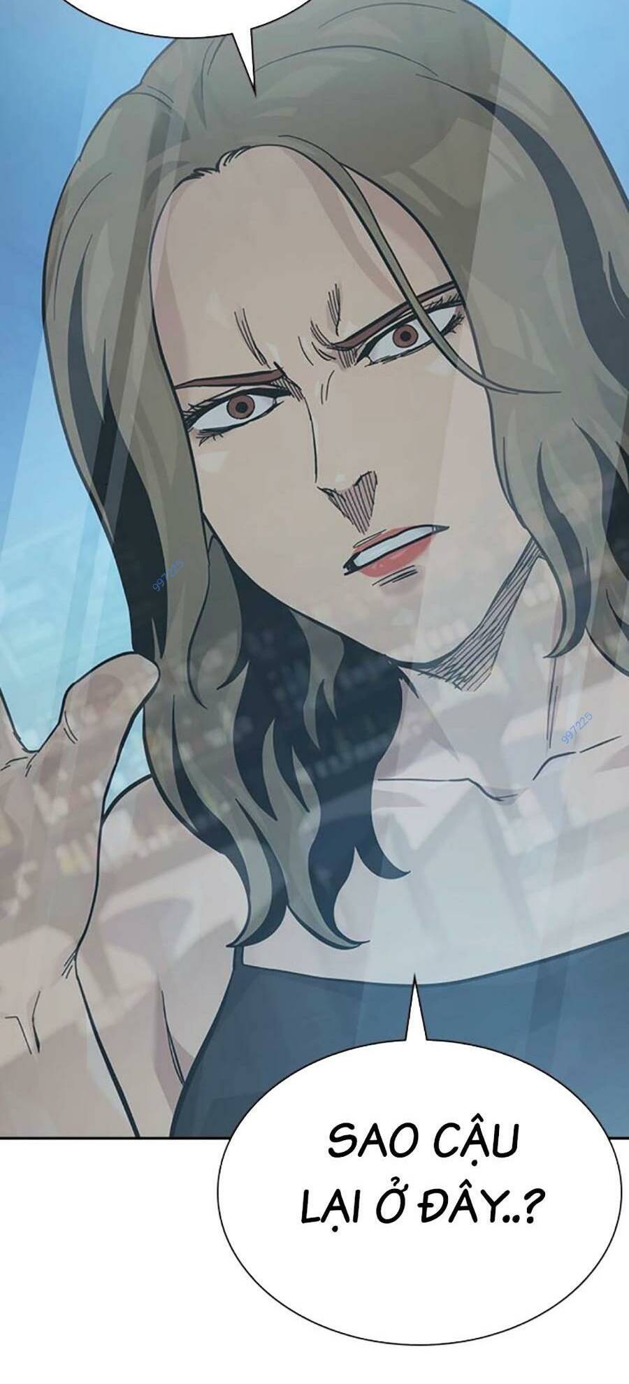 Để Có Thể Sống Sót Chap 125 - Next Chap 126