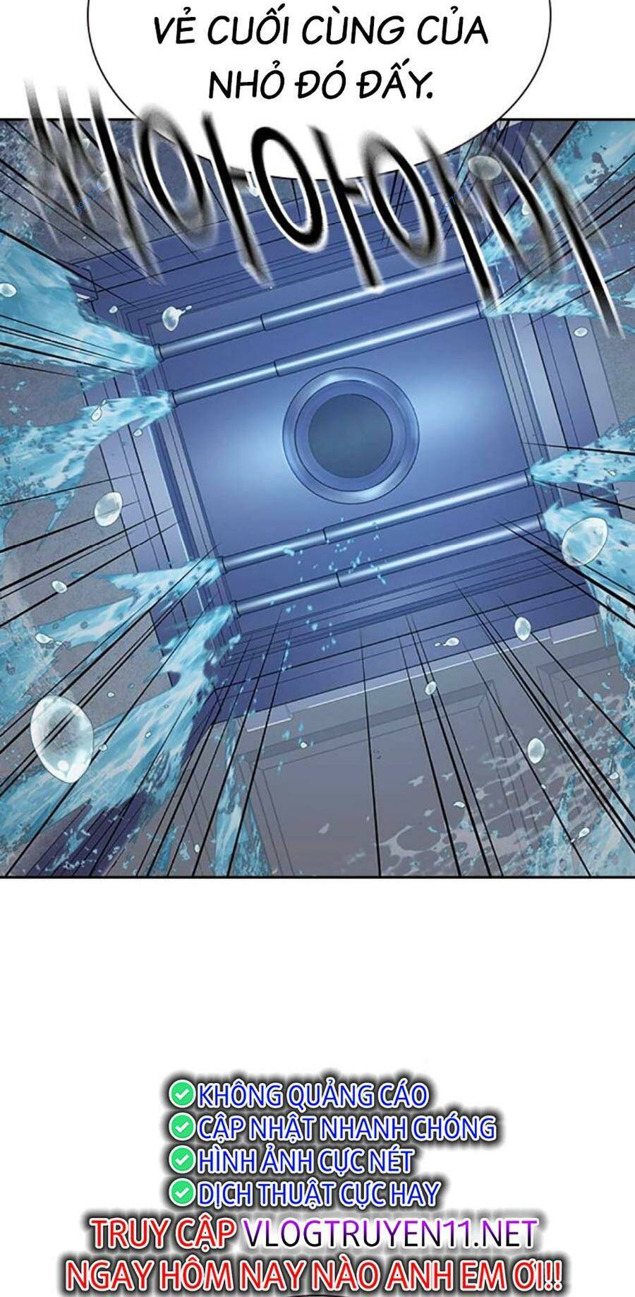 Để Có Thể Sống Sót Chap 125 - Next Chap 126