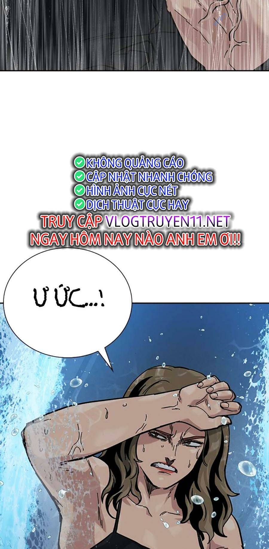 Để Có Thể Sống Sót Chap 125 - Next Chap 126