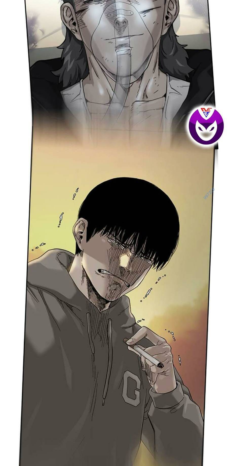 Để Có Thể Sống Sót Chap 125 - Next Chap 126