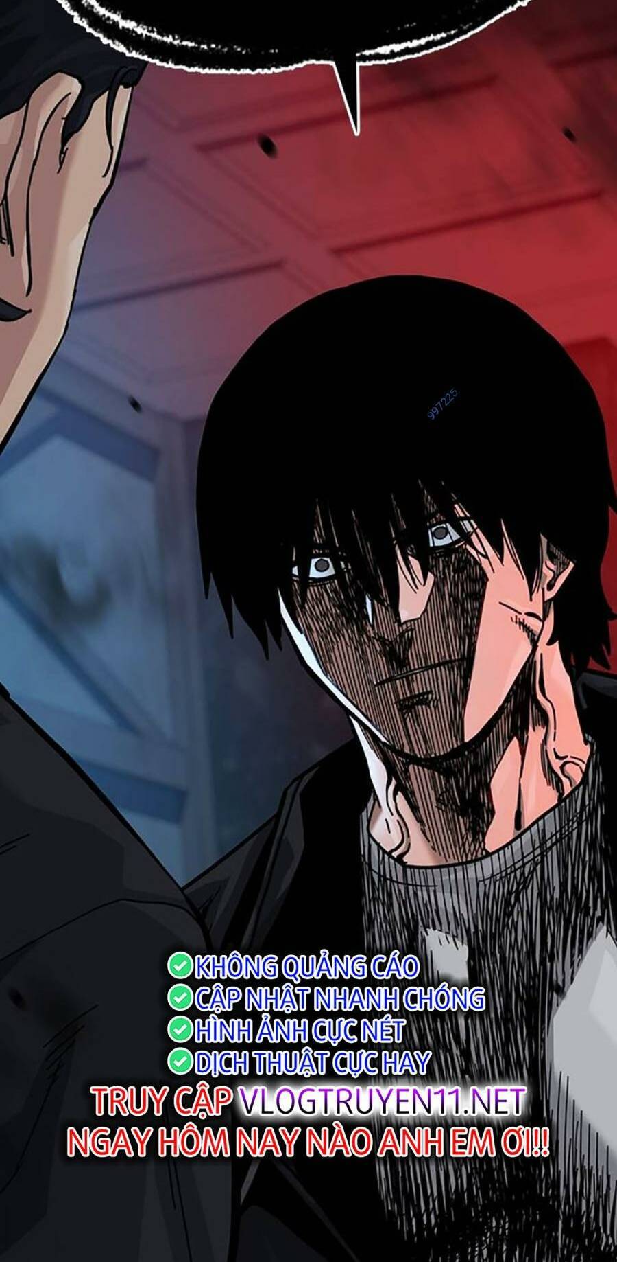 Để Có Thể Sống Sót Chap 125 - Next Chap 126