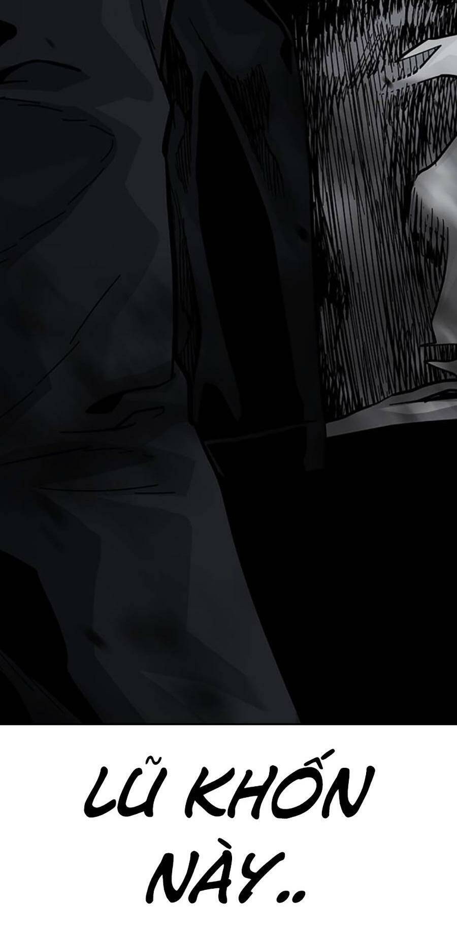 Để Có Thể Sống Sót Chap 125 - Next Chap 126