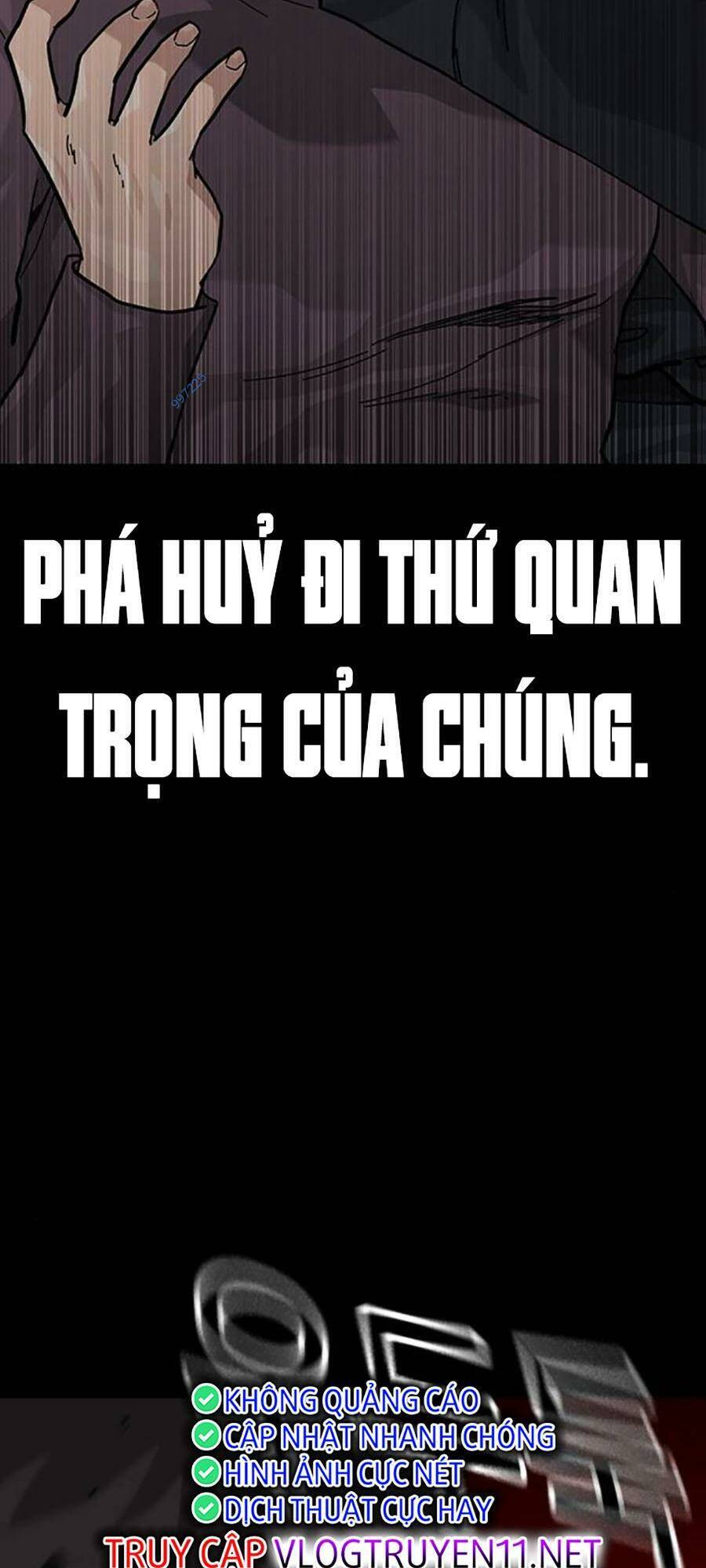 Để Có Thể Sống Sót Chap 125 - Next Chap 126