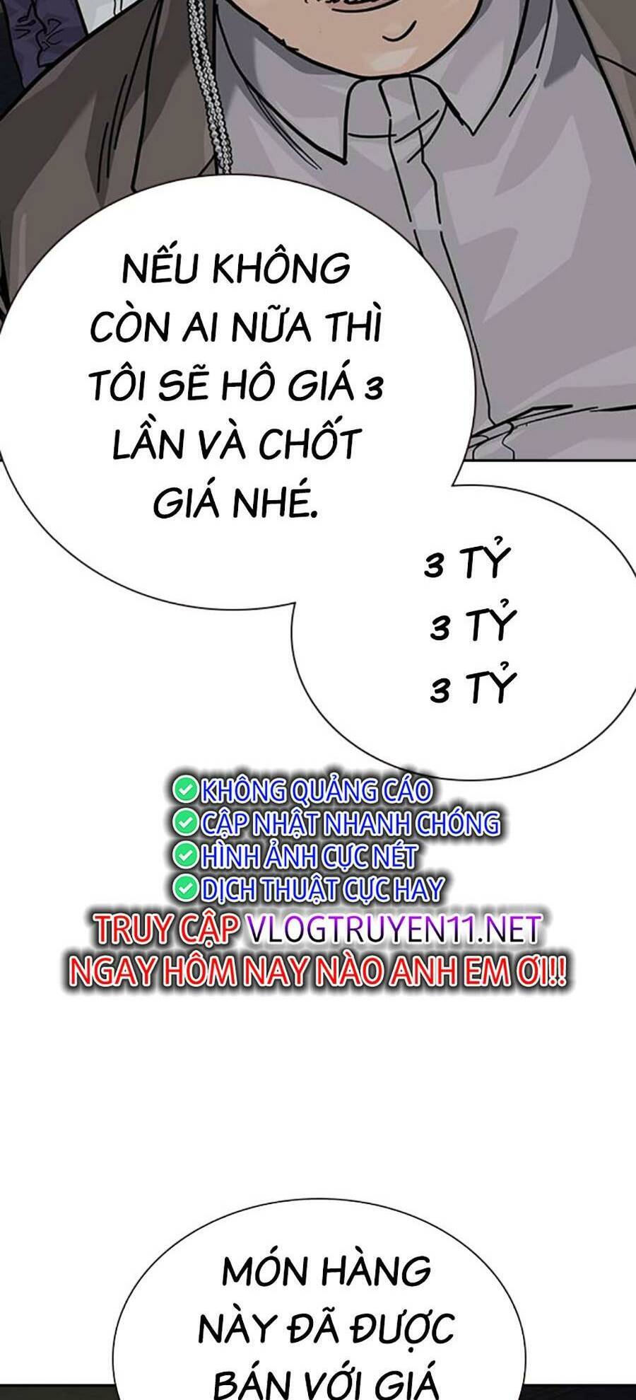 Để Có Thể Sống Sót Chap 125 - Next Chap 126