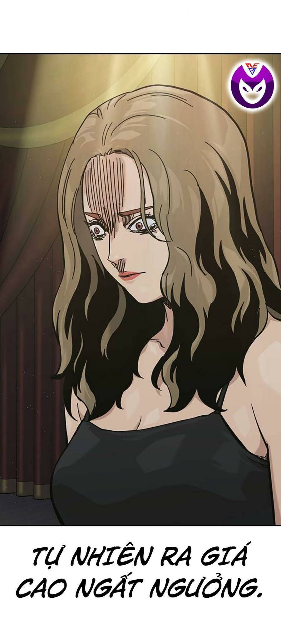 Để Có Thể Sống Sót Chap 125 - Next Chap 126