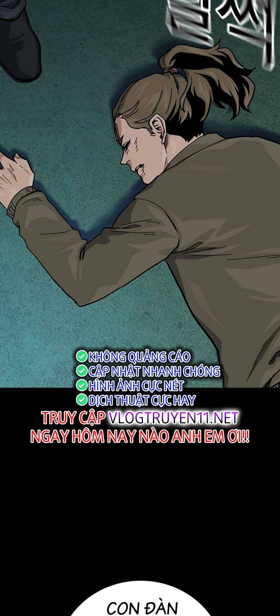 Để Có Thể Sống Sót Chap 125 - Next Chap 126