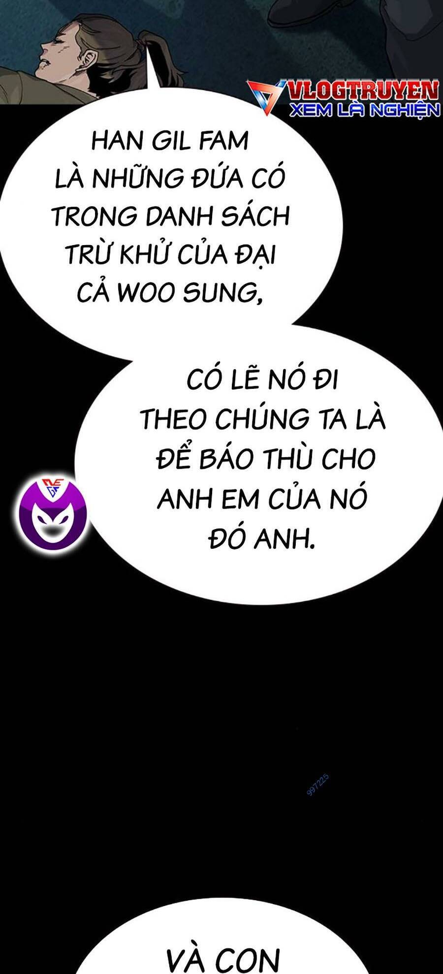 Để Có Thể Sống Sót Chap 125 - Next Chap 126