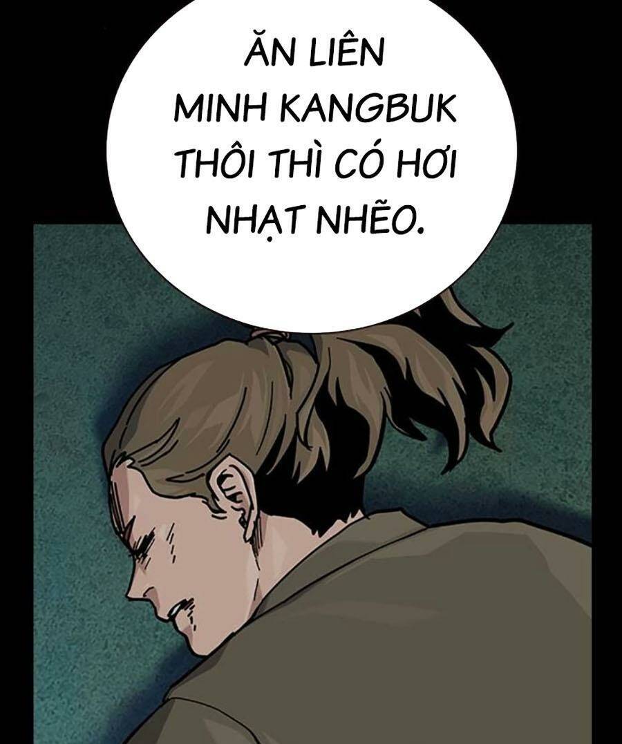 Để Có Thể Sống Sót Chap 125 - Next Chap 126