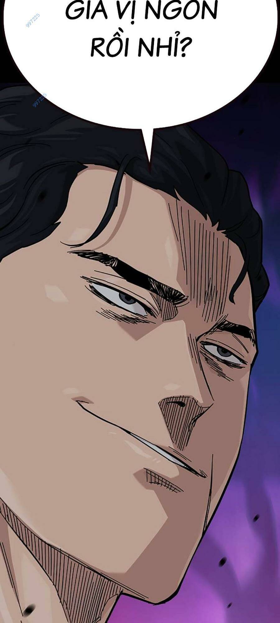 Để Có Thể Sống Sót Chap 125 - Next Chap 126
