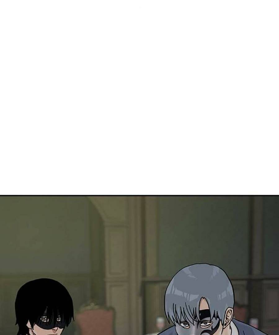 Để Có Thể Sống Sót Chap 125 - Next Chap 126