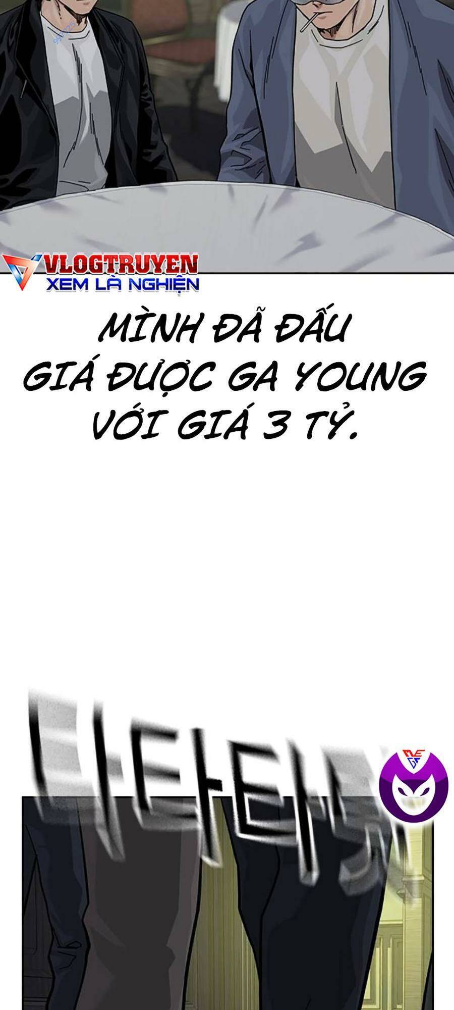 Để Có Thể Sống Sót Chap 125 - Next Chap 126