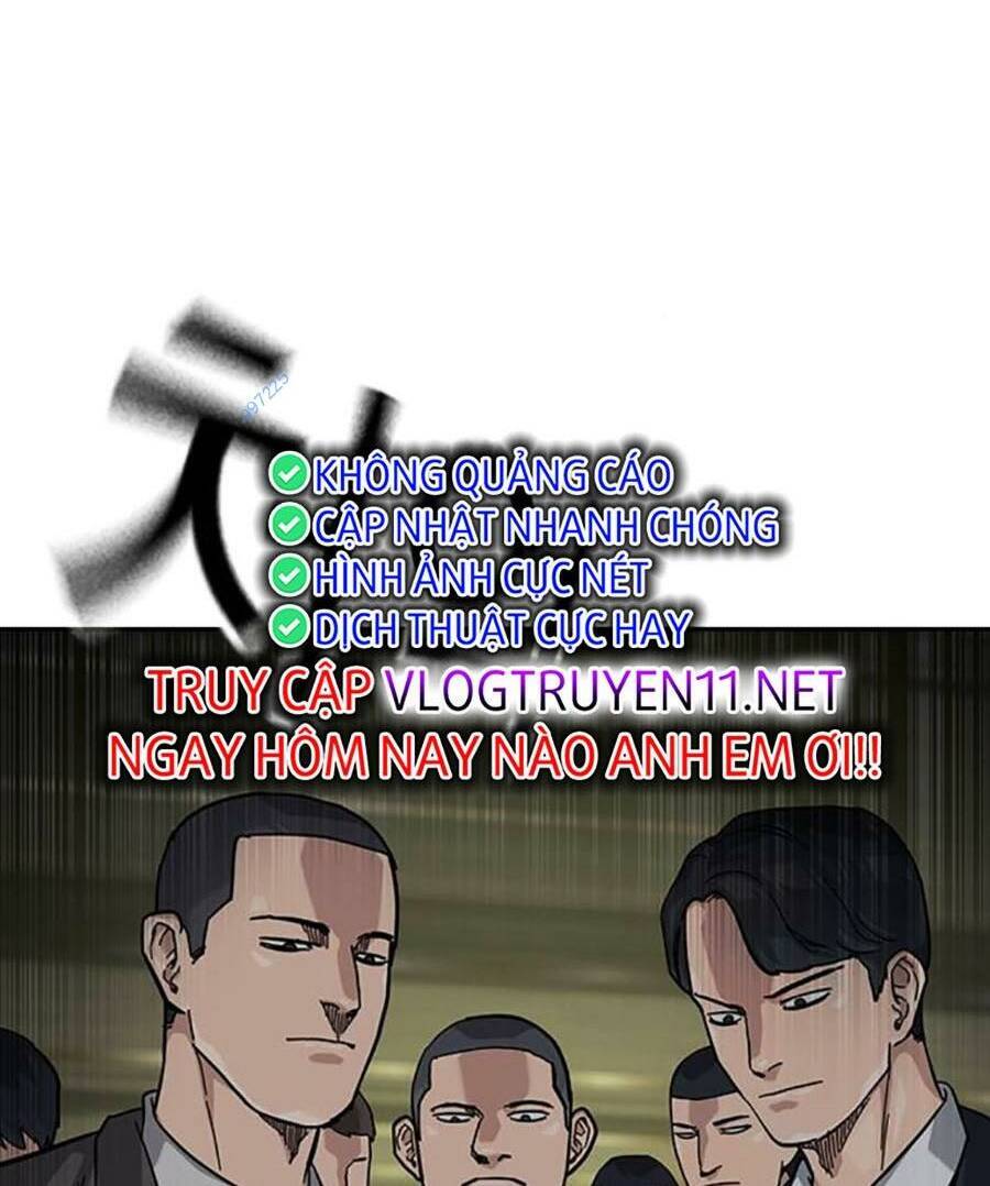 Để Có Thể Sống Sót Chap 125 - Next Chap 126