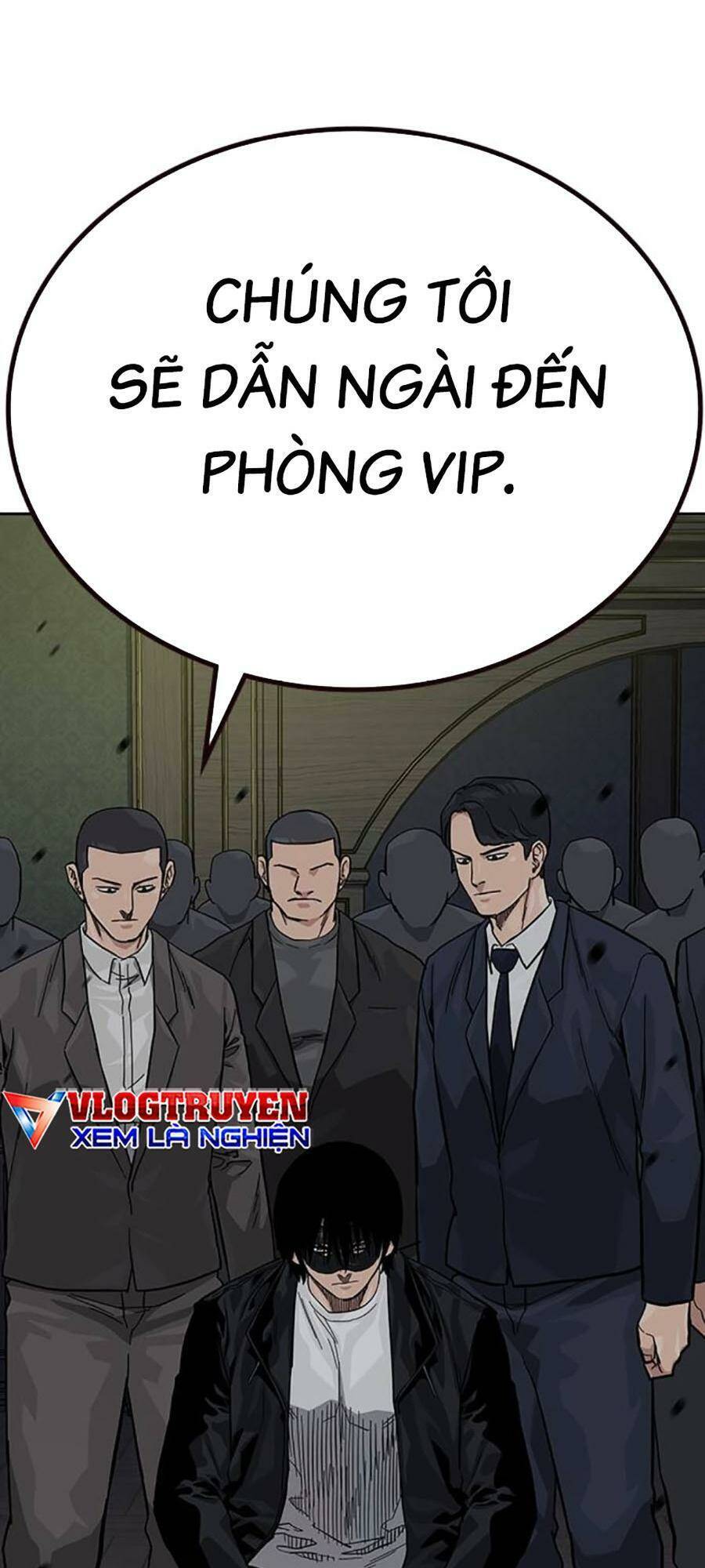 Để Có Thể Sống Sót Chap 125 - Next Chap 126