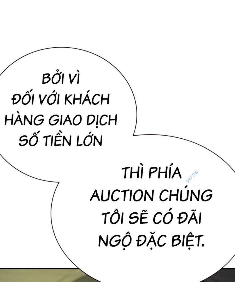 Để Có Thể Sống Sót Chap 125 - Next Chap 126