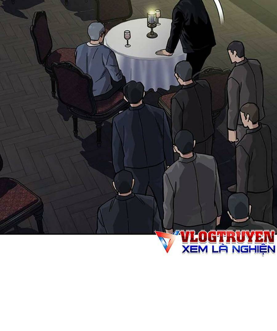 Để Có Thể Sống Sót Chap 125 - Next Chap 126