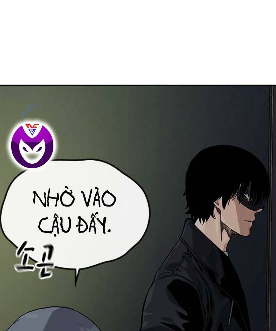 Để Có Thể Sống Sót Chap 125 - Next Chap 126