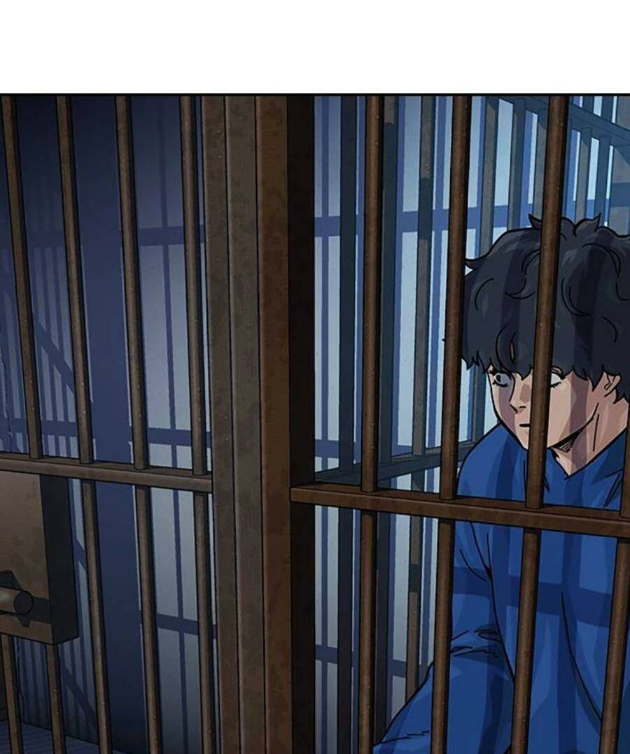 Để Có Thể Sống Sót Chap 125 - Next Chap 126