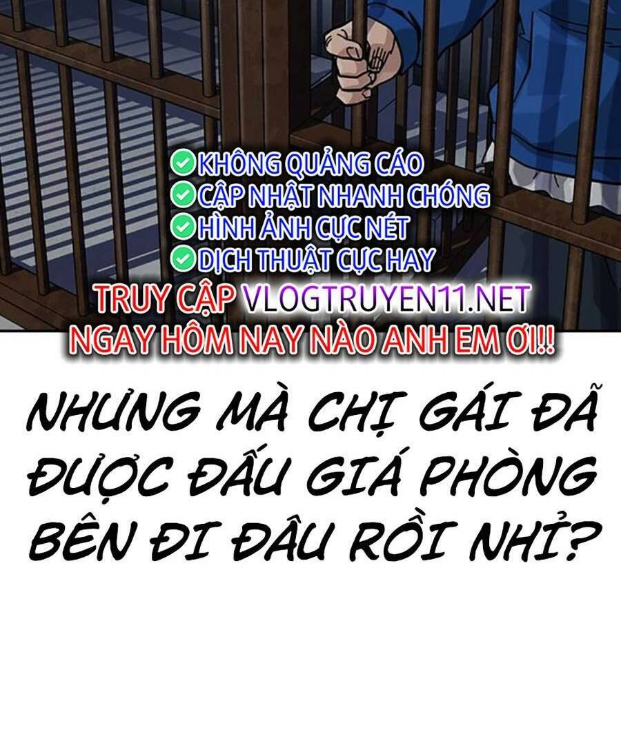 Để Có Thể Sống Sót Chap 125 - Next Chap 126