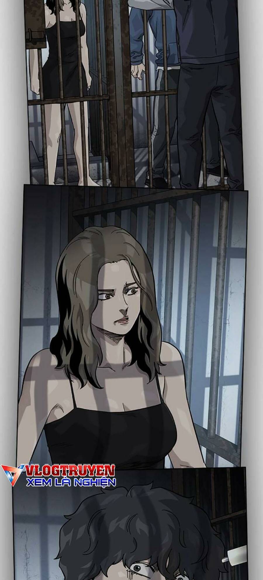 Để Có Thể Sống Sót Chap 125 - Next Chap 126
