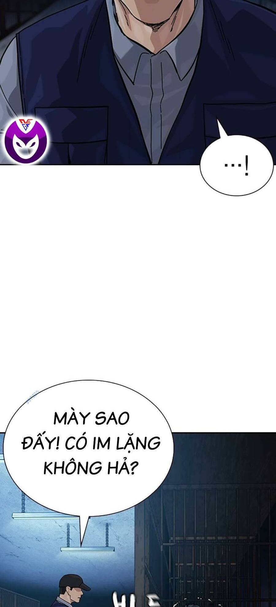 Để Có Thể Sống Sót Chap 125 - Next Chap 126