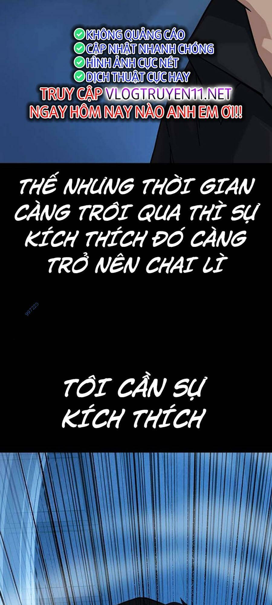 Để Có Thể Sống Sót Chap 125 - Next Chap 126