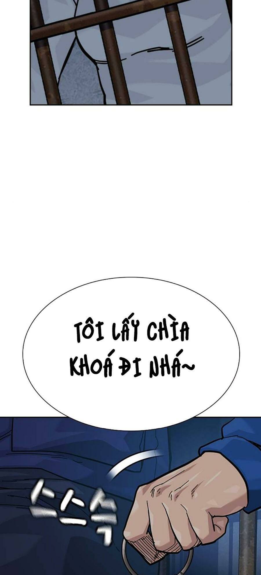 Để Có Thể Sống Sót Chap 125 - Next Chap 126