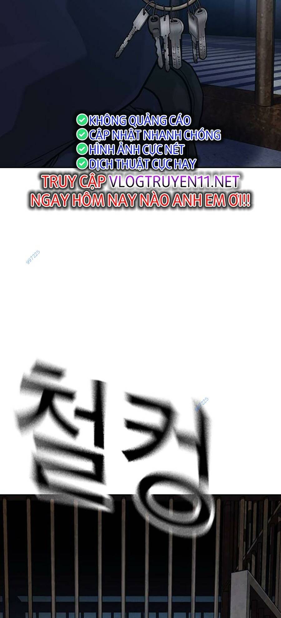 Để Có Thể Sống Sót Chap 125 - Next Chap 126