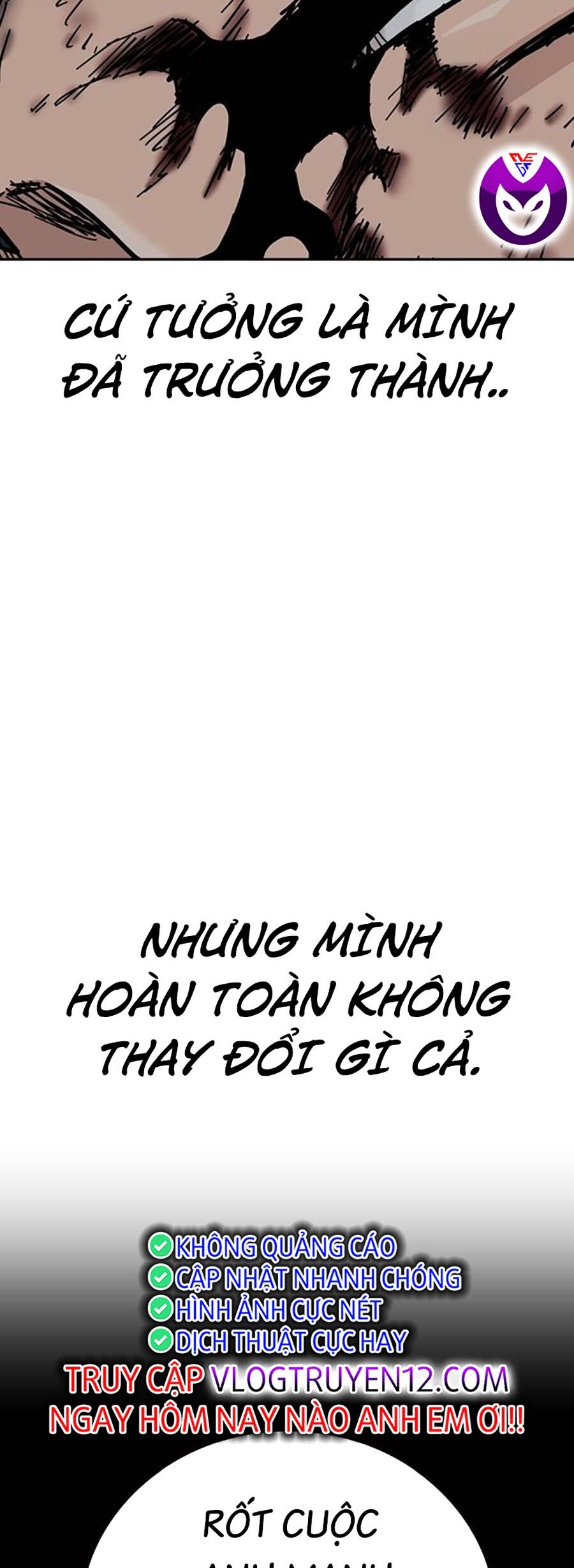 Để Có Thể Sống Sót Chap 126 - Next Chap 127