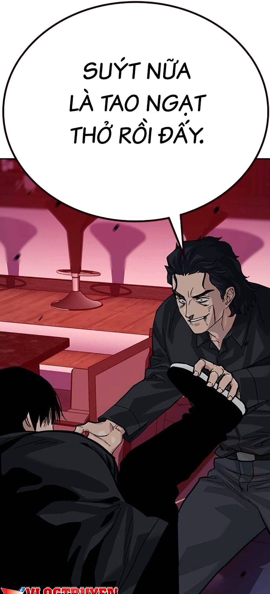 Để Có Thể Sống Sót Chap 127 - Next Chap 128