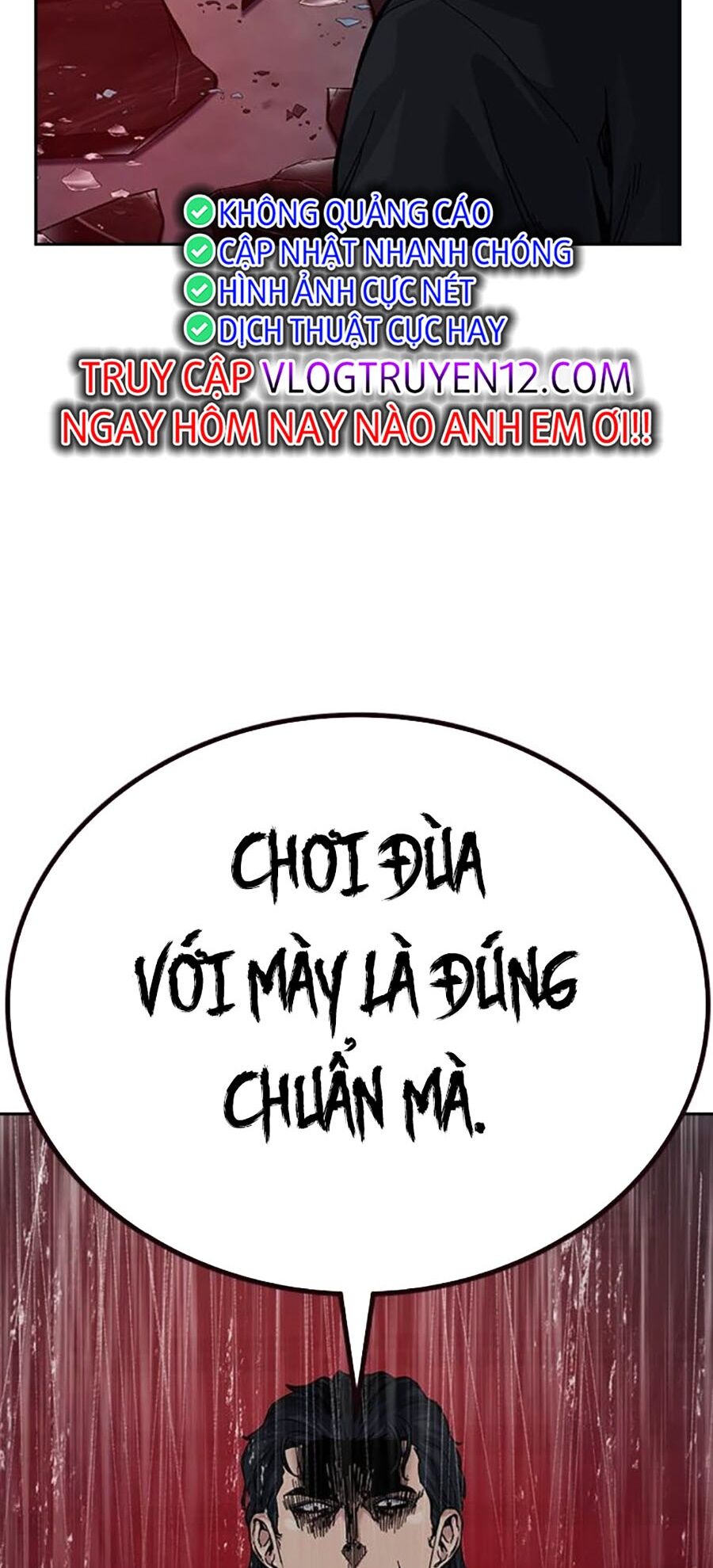 Để Có Thể Sống Sót Chap 127 - Next Chap 128