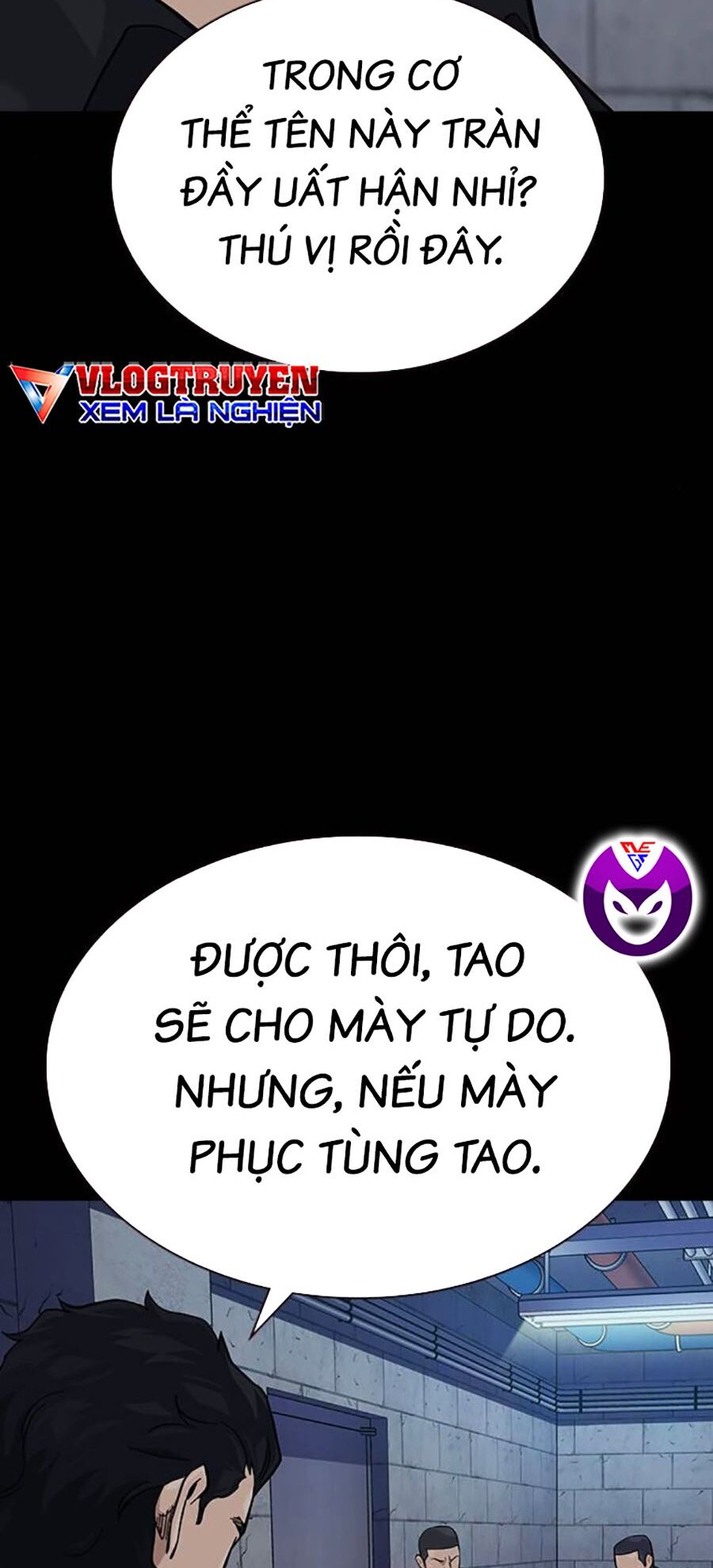 Để Có Thể Sống Sót Chap 127 - Next Chap 128