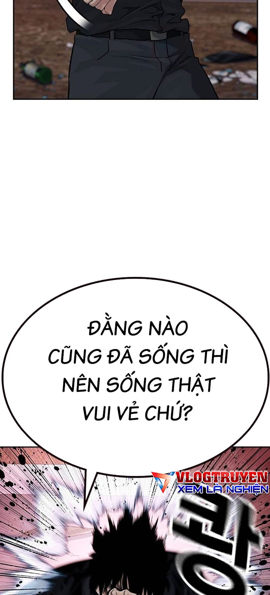Để Có Thể Sống Sót Chap 127 - Next Chap 128