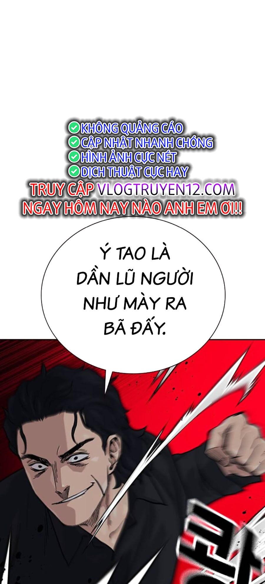 Để Có Thể Sống Sót Chap 127 - Next Chap 128