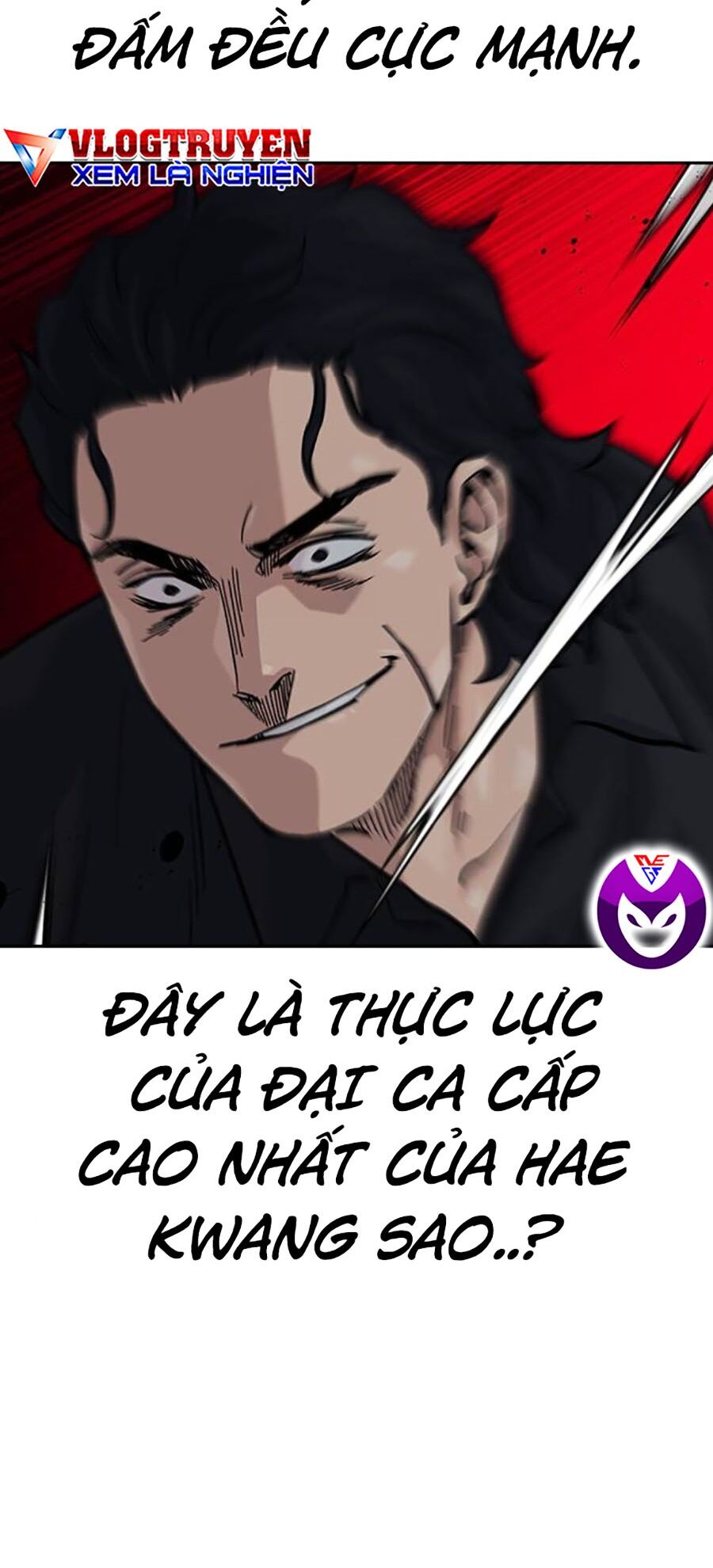 Để Có Thể Sống Sót Chap 127 - Next Chap 128