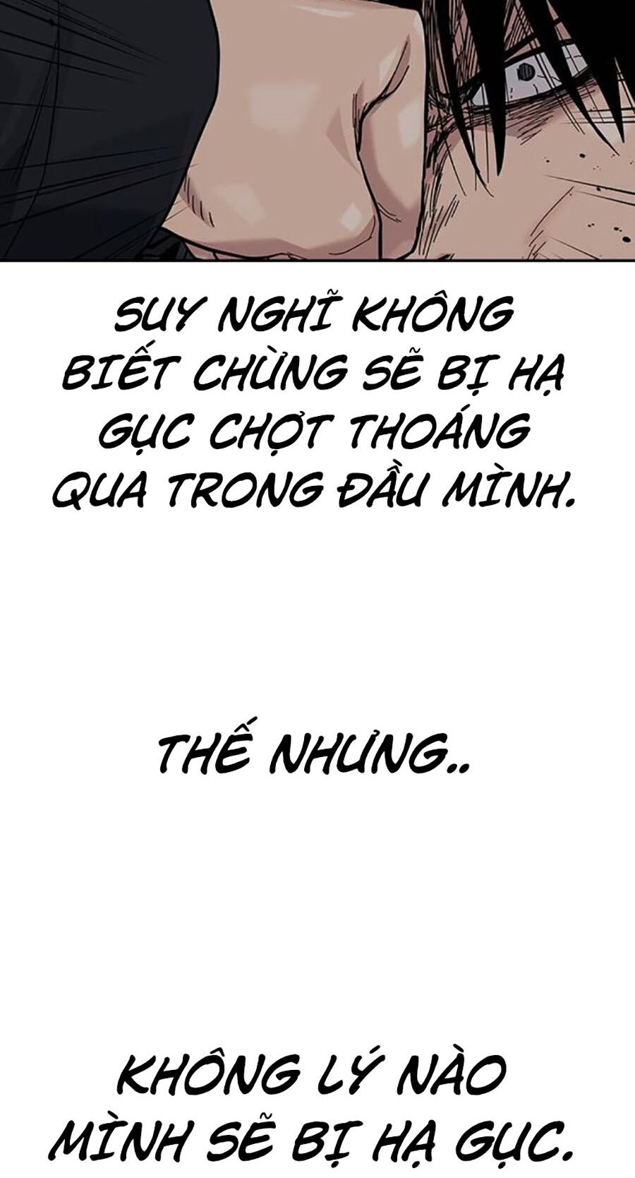 Để Có Thể Sống Sót Chap 127 - Next Chap 128