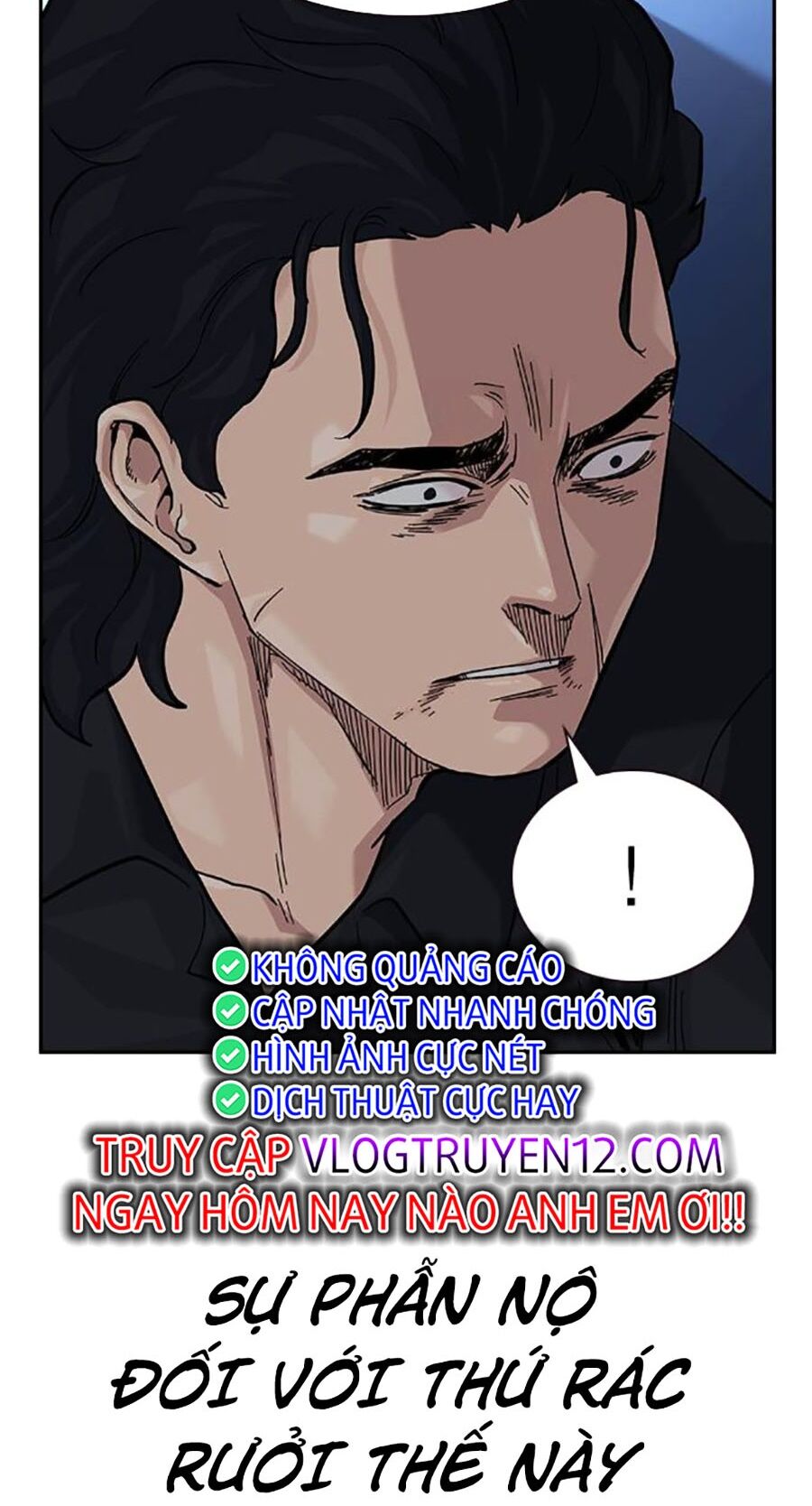 Để Có Thể Sống Sót Chap 127 - Next Chap 128