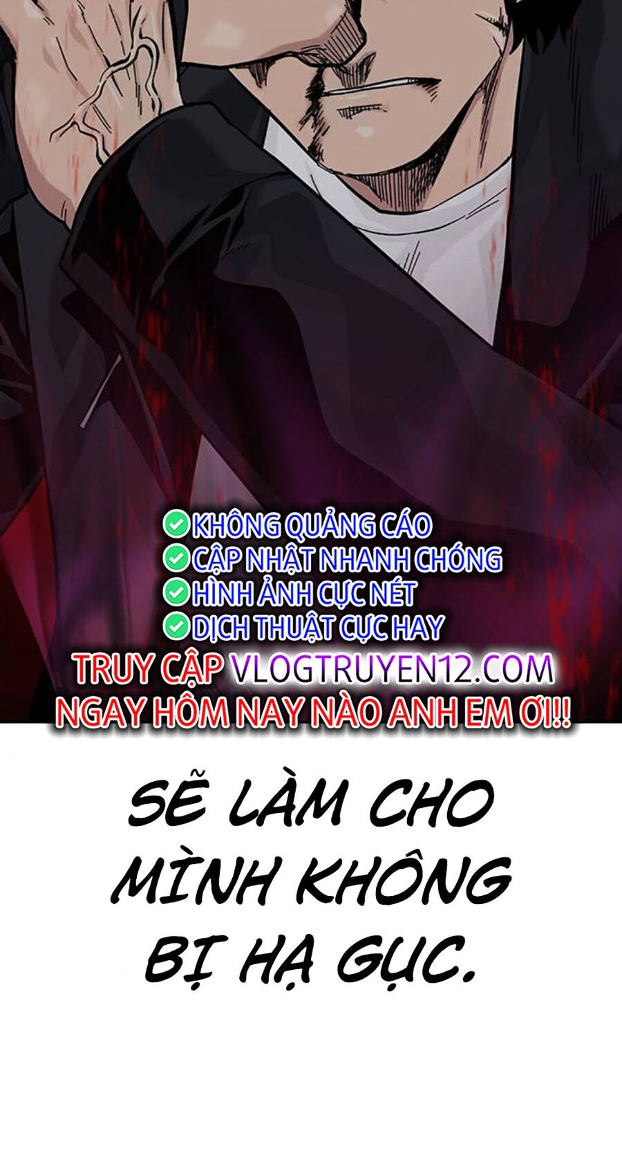 Để Có Thể Sống Sót Chap 127 - Next Chap 128