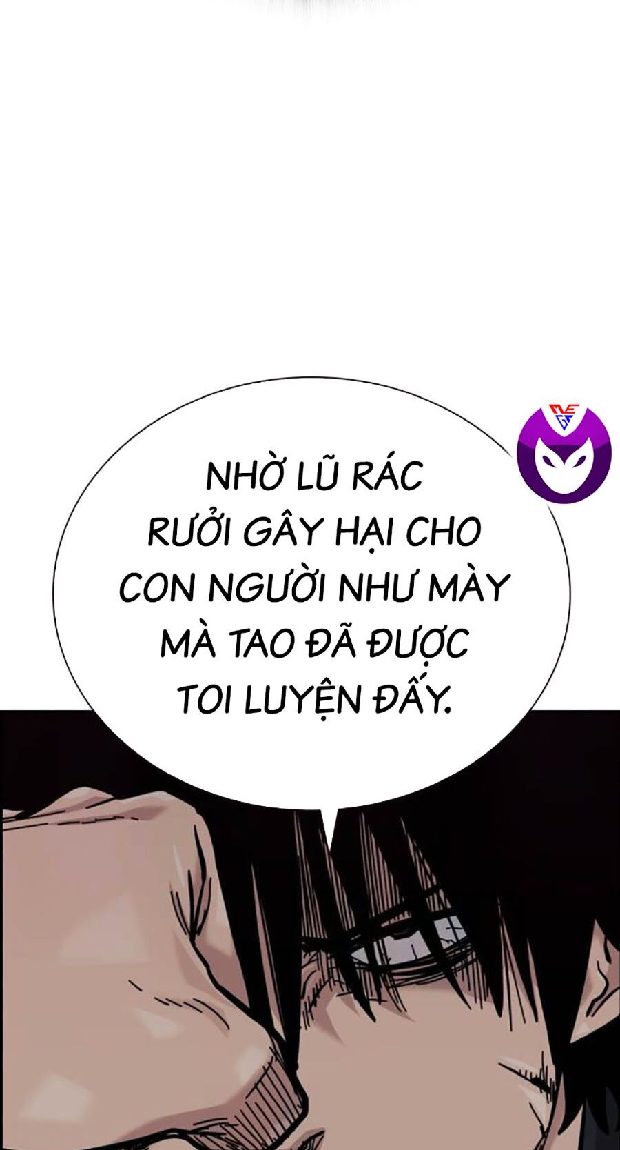 Để Có Thể Sống Sót Chap 127 - Next Chap 128